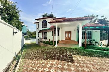 Taman Bukit Rahman Putra