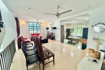 Taman Bukit Rahman Putra