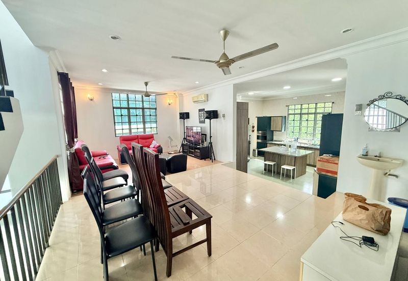 Taman Bukit Rahman Putra