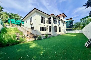 Taman Bukit Rahman Putra