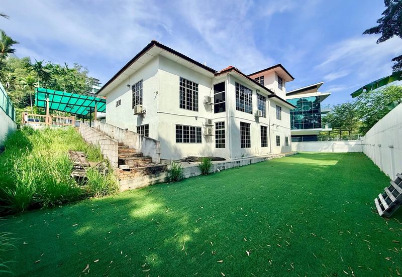 Taman Bukit Rahman Putra