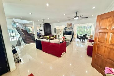 Taman Bukit Rahman Putra