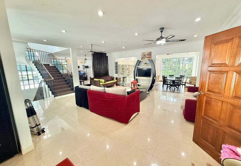 Taman Bukit Rahman Putra