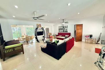 Taman Bukit Rahman Putra