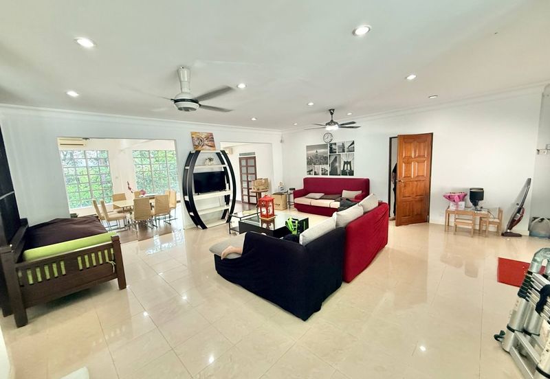 Taman Bukit Rahman Putra