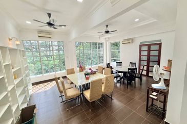 Taman Bukit Rahman Putra