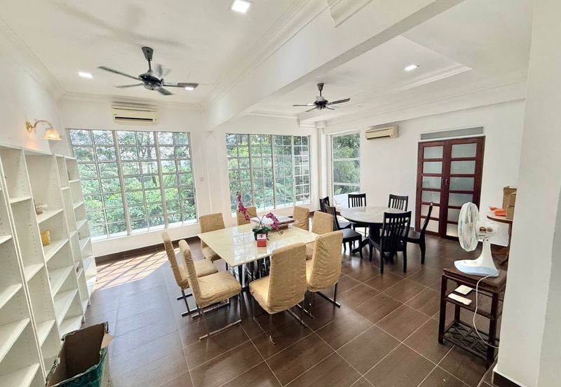 Taman Bukit Rahman Putra