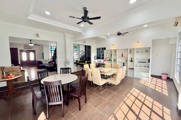 Taman Bukit Rahman Putra