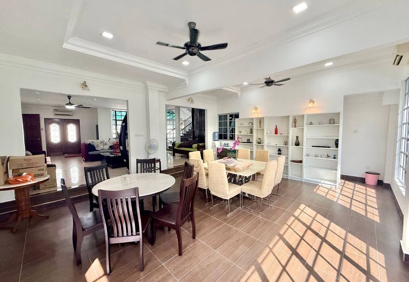 Taman Bukit Rahman Putra