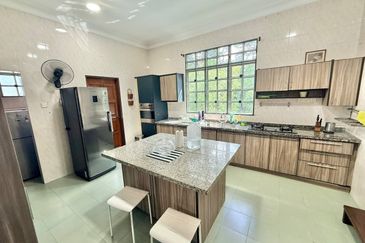 Taman Bukit Rahman Putra