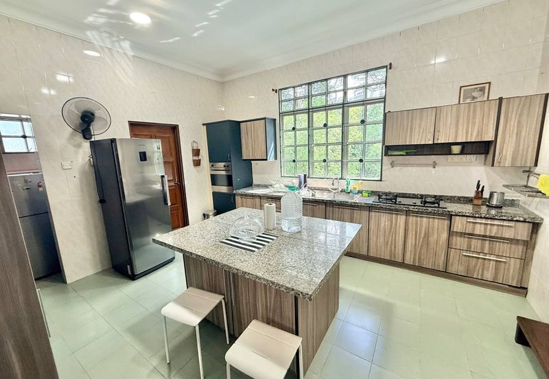 Taman Bukit Rahman Putra