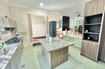 Taman Bukit Rahman Putra