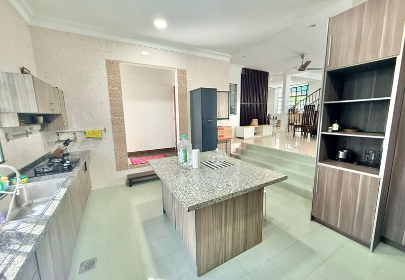 Taman Bukit Rahman Putra