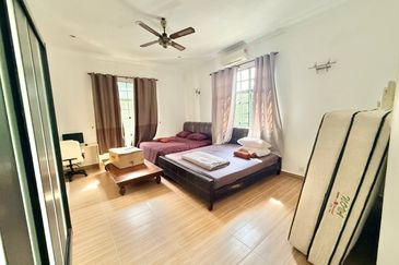 Taman Bukit Rahman Putra