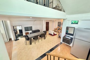 Taman Bukit Rahman Putra