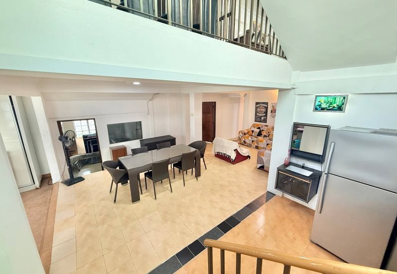 Taman Bukit Rahman Putra