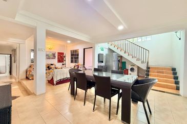 Taman Bukit Rahman Putra