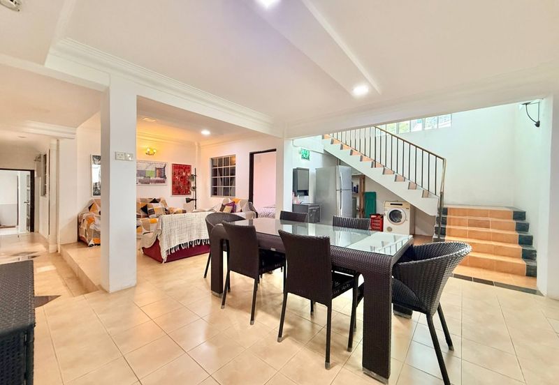 Taman Bukit Rahman Putra