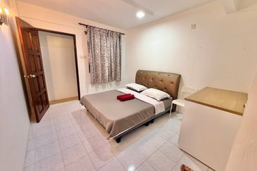 Taman Bukit Rahman Putra