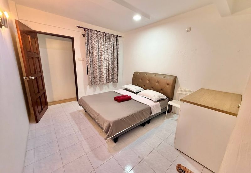 Taman Bukit Rahman Putra