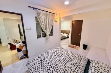 Taman Bukit Rahman Putra