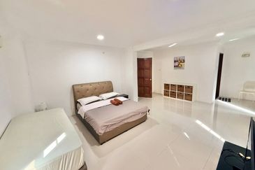 Taman Bukit Rahman Putra