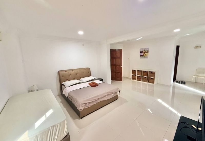 Taman Bukit Rahman Putra