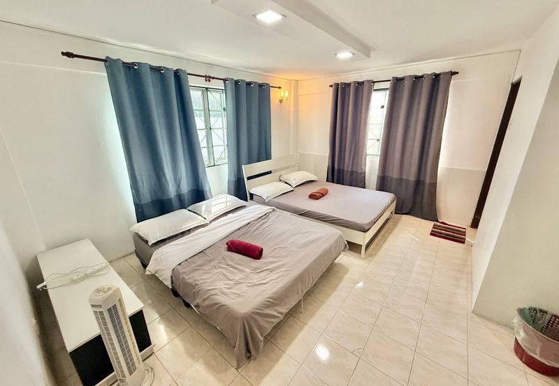 Taman Bukit Rahman Putra