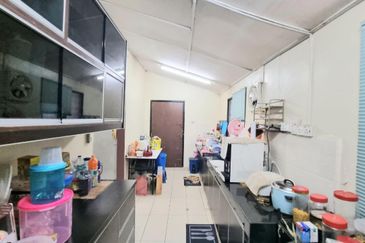 Seksyen 3, Petaling Jaya