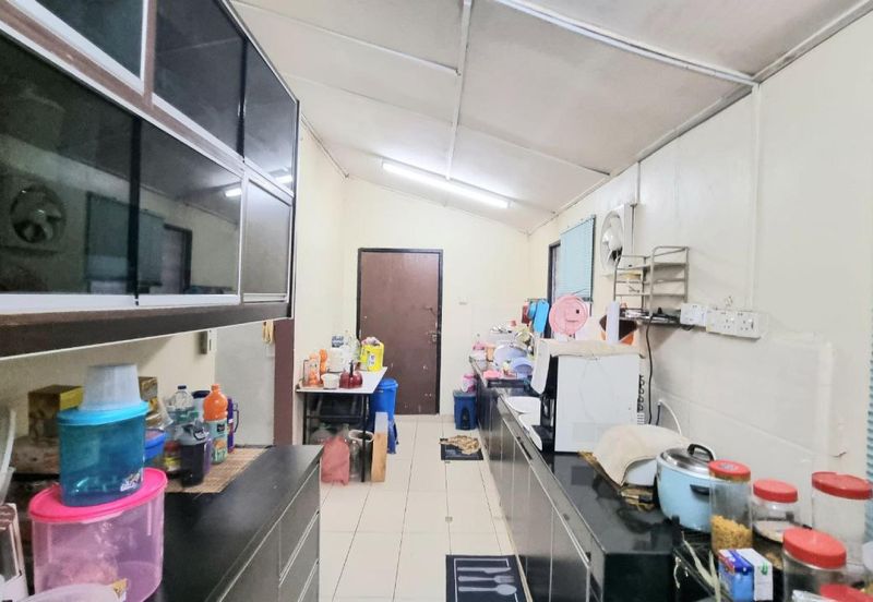 Seksyen 3, Petaling Jaya