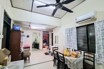 Seksyen 3, Petaling Jaya