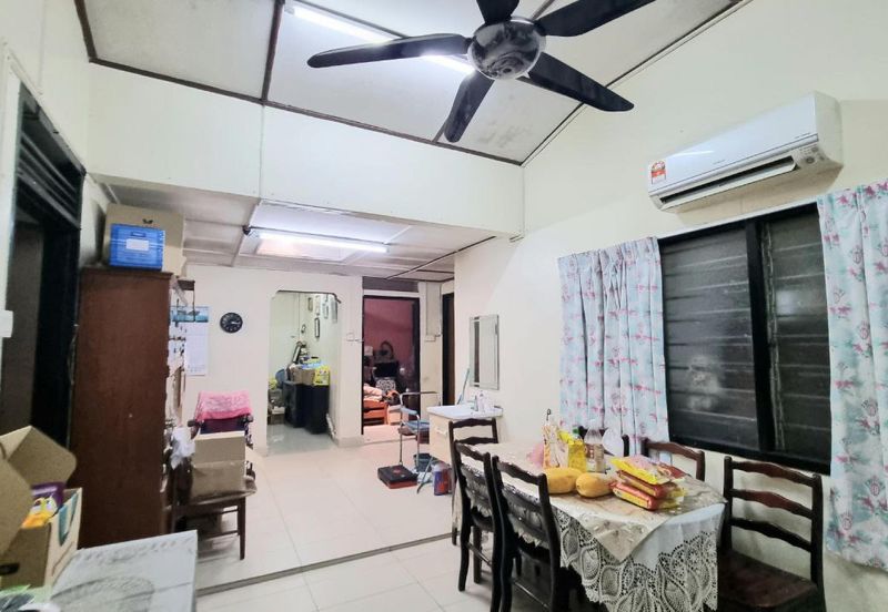 Seksyen 3, Petaling Jaya