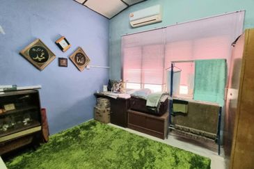 Seksyen 3, Petaling Jaya