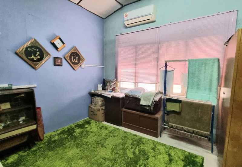 Seksyen 3, Petaling Jaya