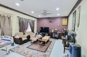 Seksyen 3, Petaling Jaya