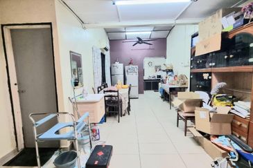 Seksyen 3, Petaling Jaya