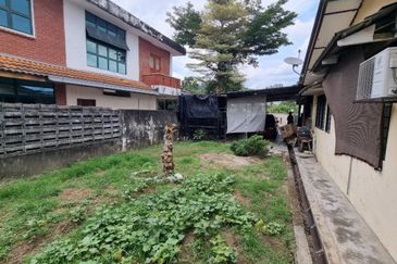 Seksyen 3, Petaling Jaya