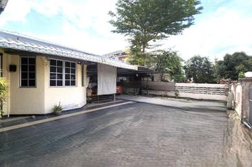 Seksyen 3, Petaling Jaya