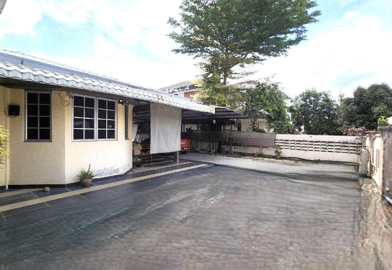 Seksyen 3, Petaling Jaya