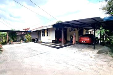 Seksyen 3, Petaling Jaya