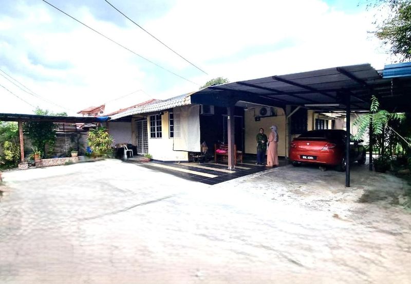 Seksyen 3, Petaling Jaya