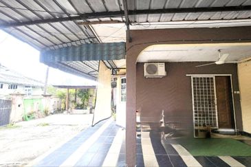 Seksyen 3, Petaling Jaya