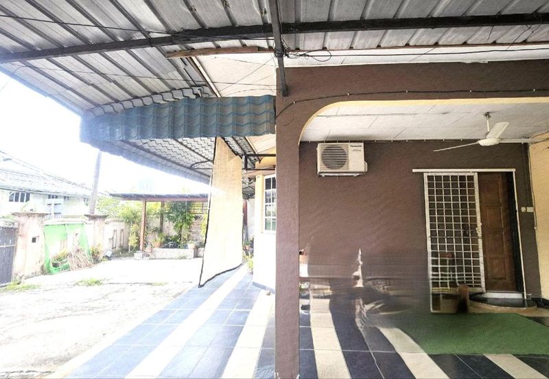 Seksyen 3, Petaling Jaya