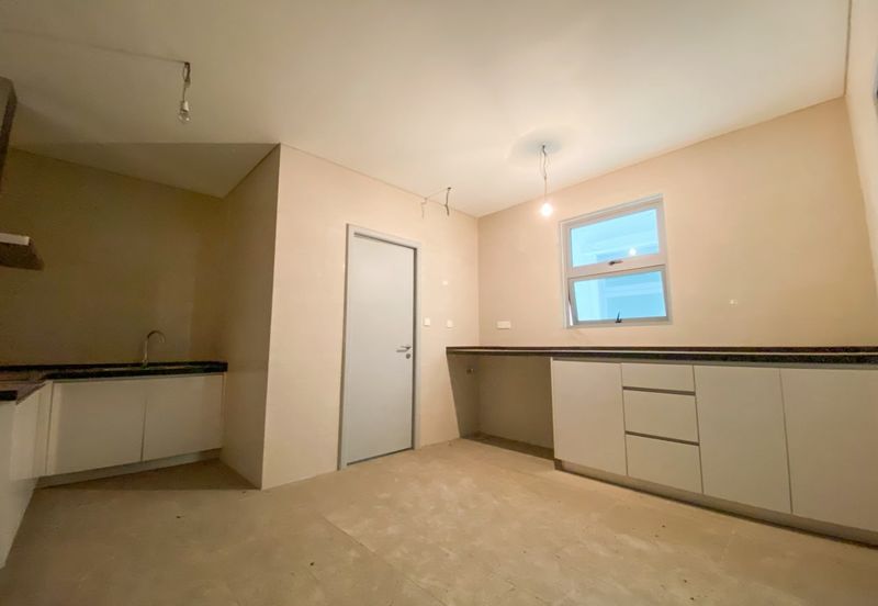 Suasana Bukit Ceylon