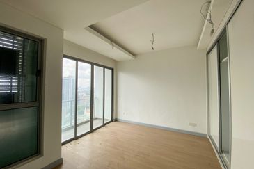 Suasana Bukit Ceylon