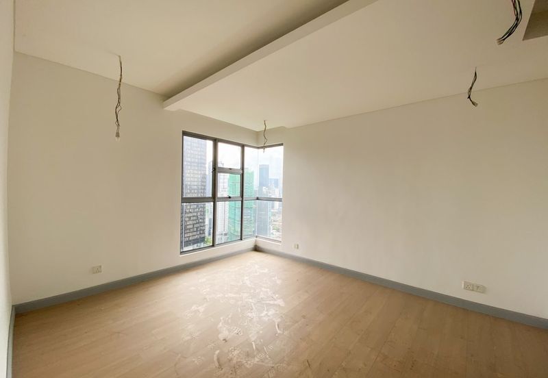 Suasana Bukit Ceylon