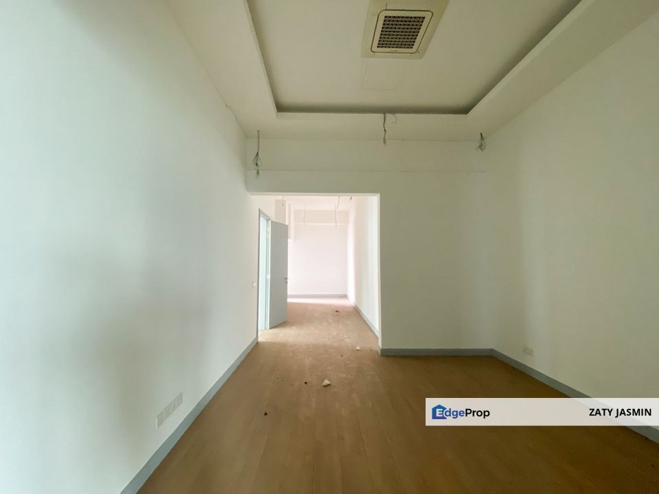 Dual Key Penthouse Suasana Bukit Ceylon For Sale, Kuala Lumpur, Bukit Bintang