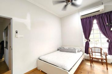 Avenue 4 Lake Valley