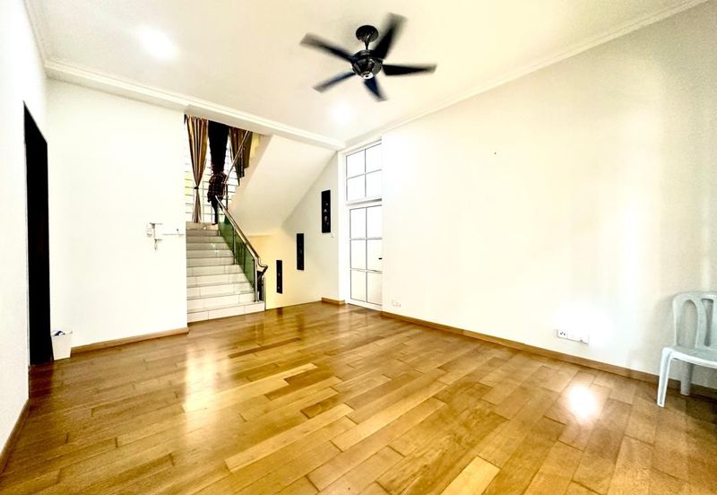 Avenue 4 Lake Valley