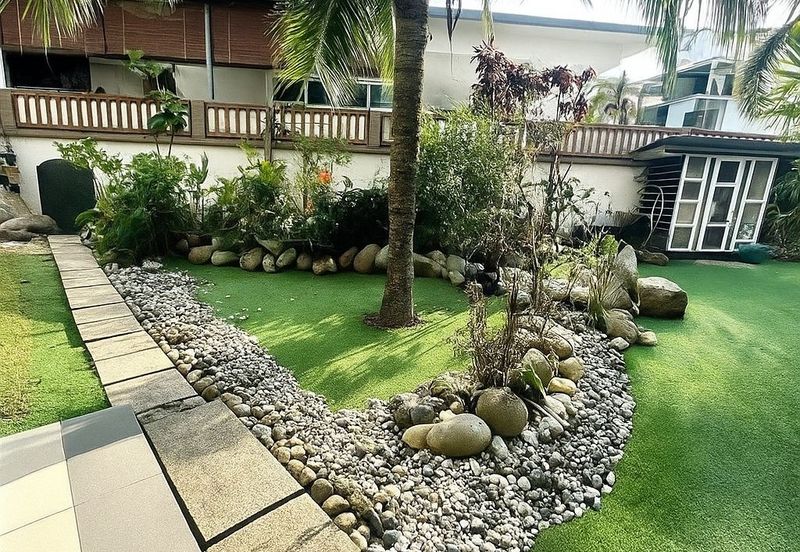 Avenue 4 Lake Valley